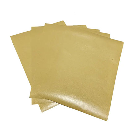 Kraft Paper PE Film